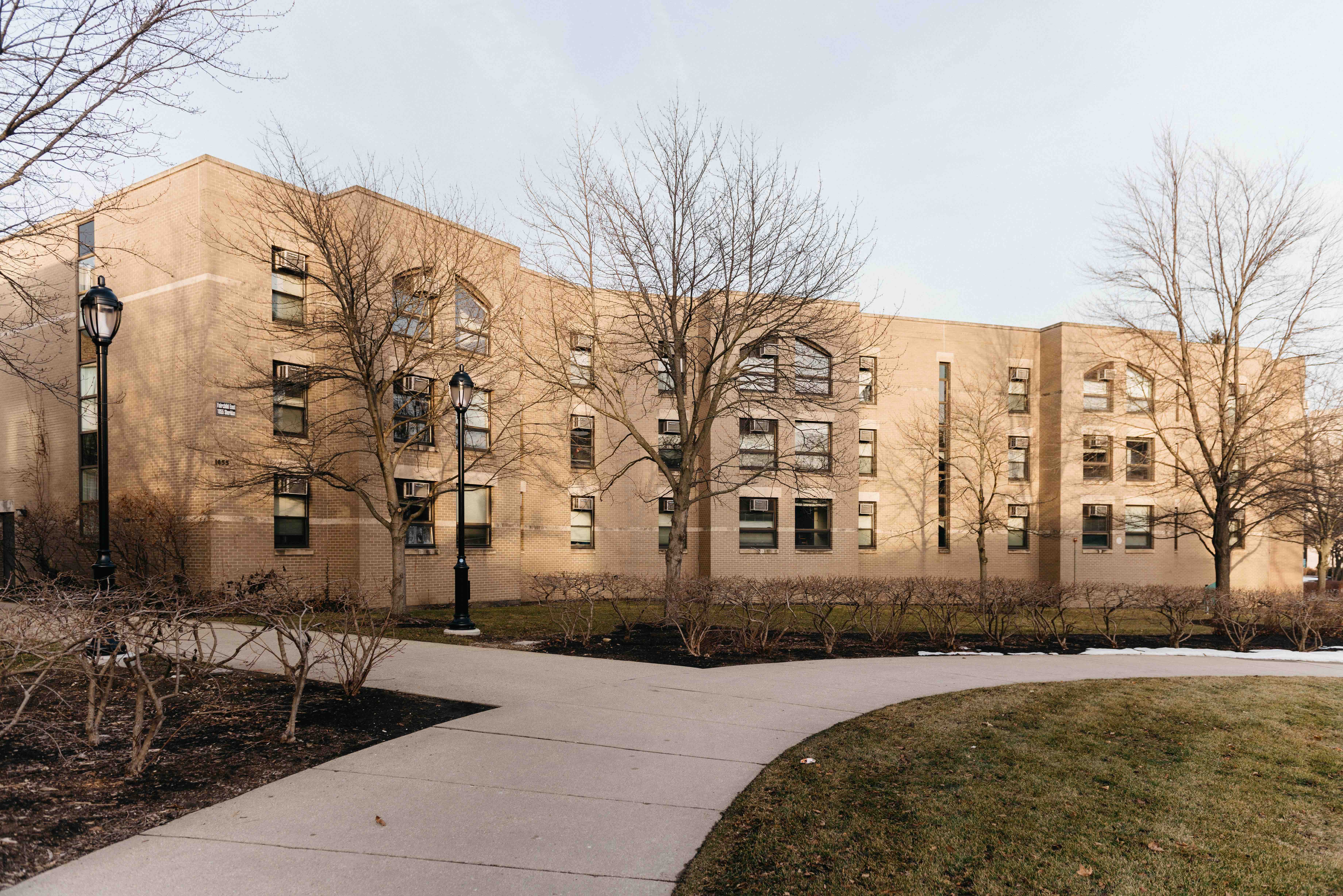 northwestern housing guide northwestern residential colleges